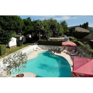 Camping in Ardèche ab 28€ pro Nacht