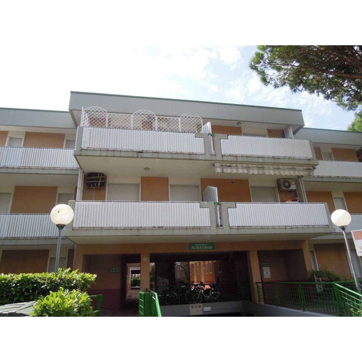 Ferienwohnung in Bibione ab 53€ pro Nacht