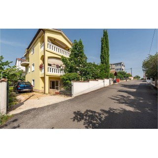 Ferienwohnung in Zadar ab 50€ pro Nacht