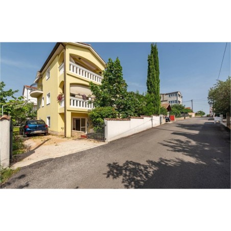 Ferienwohnung in Zadar ab 50€ pro Nacht