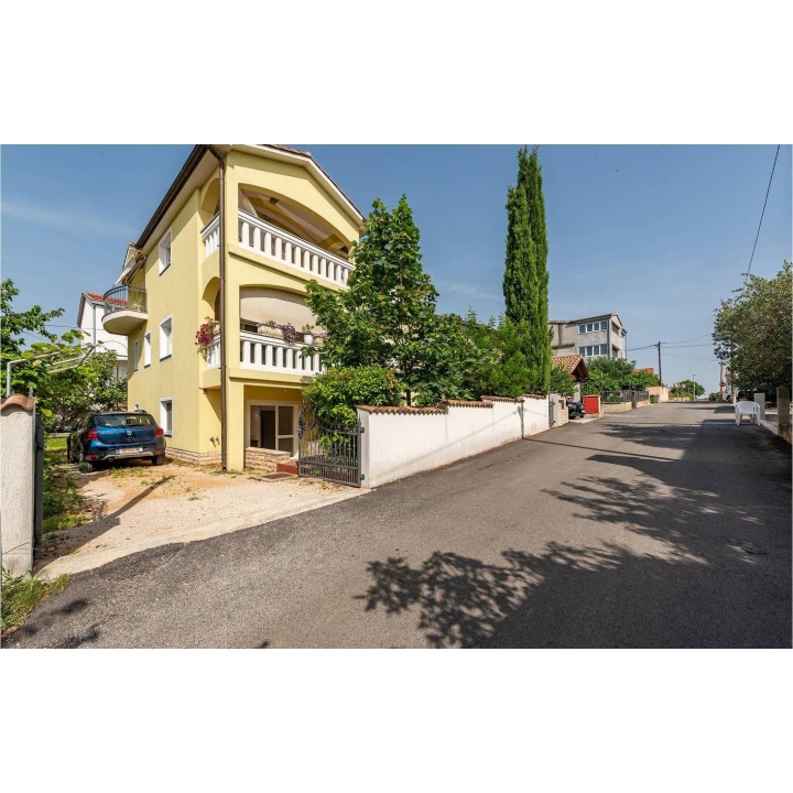 Ferienwohnung in Zadar ab 50€ pro Nacht