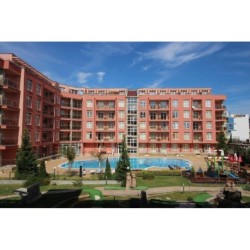 Ferienwohnung in Sonnenstrand ab 21€ pro Nacht
