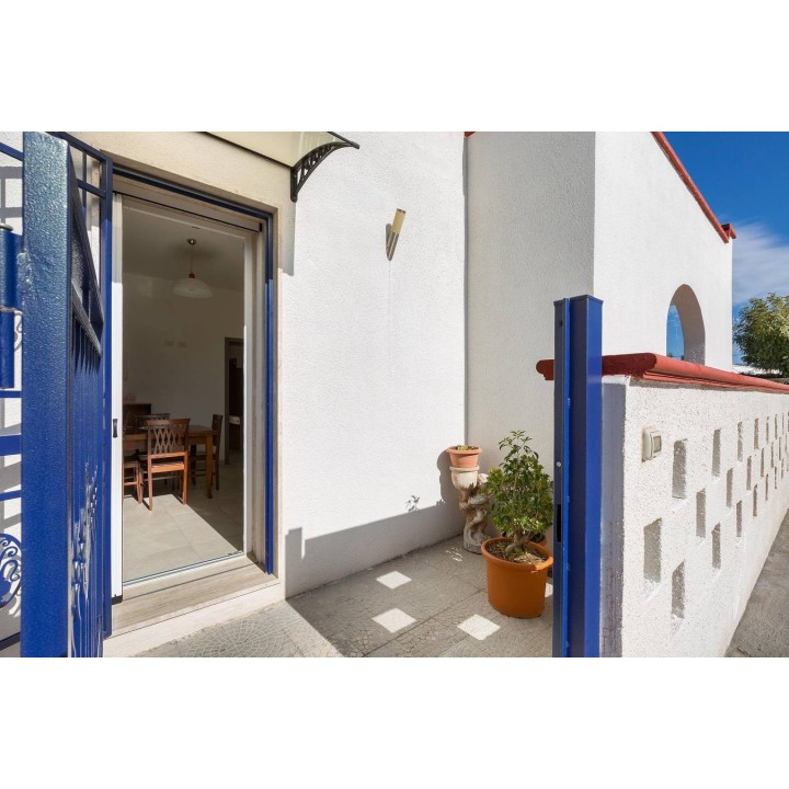 Hotel in Salento ab 53€ pro Nacht