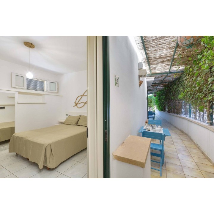 Ferienwohnung in Salento ab 54€ pro Nacht