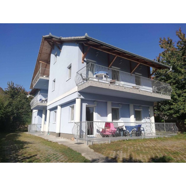 Ferienwohnung in Zalakaros ab 46€ pro Nacht