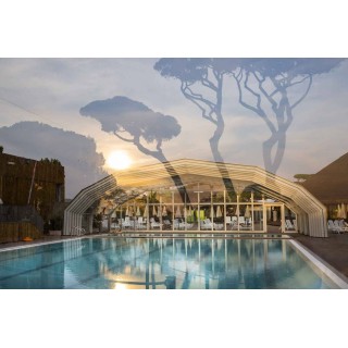 Camping in San Vincenzo ab 46€ pro Nacht