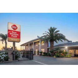 Best Western Plus Hotel Hill House