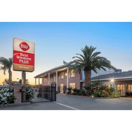 Best Western Plus Hotel Hill House