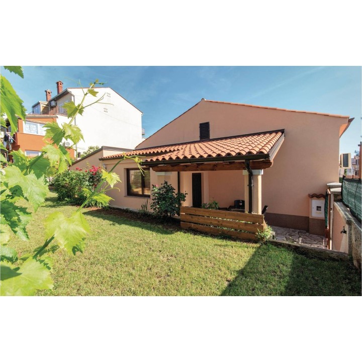 Ferienhaus in Pula ab 52€ pro Nacht