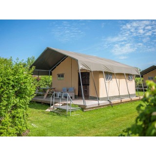Camping in Oosterhout ab 44€ pro Nacht