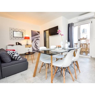 Ferienwohnung in Vir ab 59€ pro Nacht