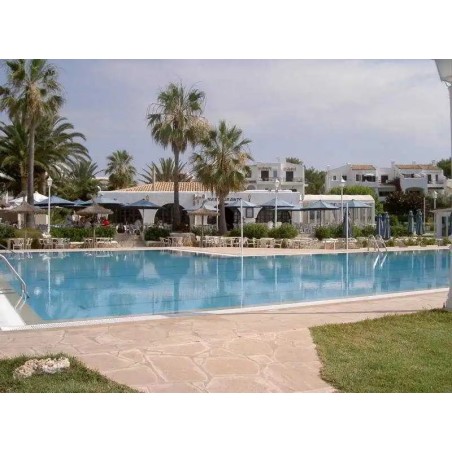 Parque Mar
