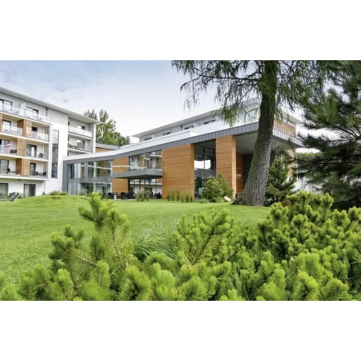 Shuum Boutique Wellness Hotel