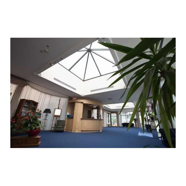 iH Hotels Milano St. John