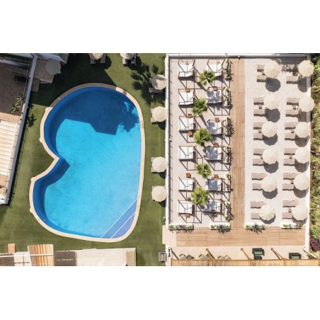 Karlsruhe Baden Baden - Sa Coma - Hotel Ankaa - Adults Only