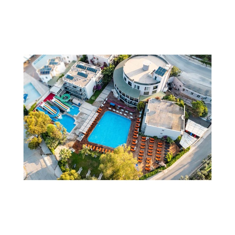 Bodrum Beach Resort