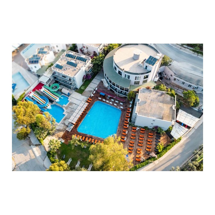 Bodrum Beach Resort