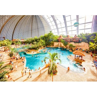 Tropical Islands Resort