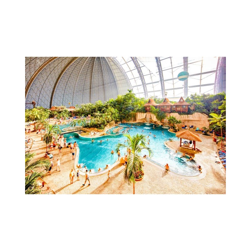 Tropical Islands Resort