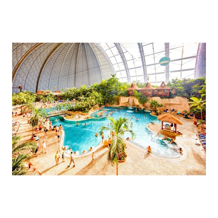 Tropical Islands Resort