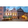 Hotel Concertino Zlatá Husa