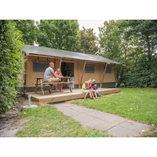 Camping in Mierlo ab 58€ pro Nacht