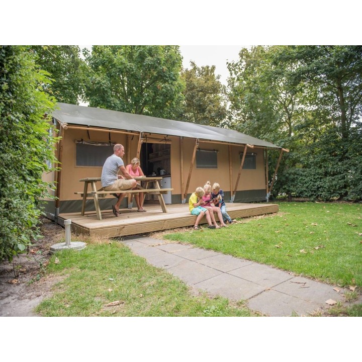 Camping in Mierlo ab 58€ pro Nacht