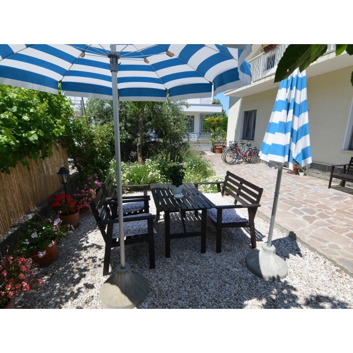 Ferienwohnung in Gatteo ab 58€ pro Nacht