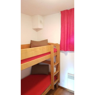 Ferienwohnung in Le Dévoluy ab 36€ pro Nacht