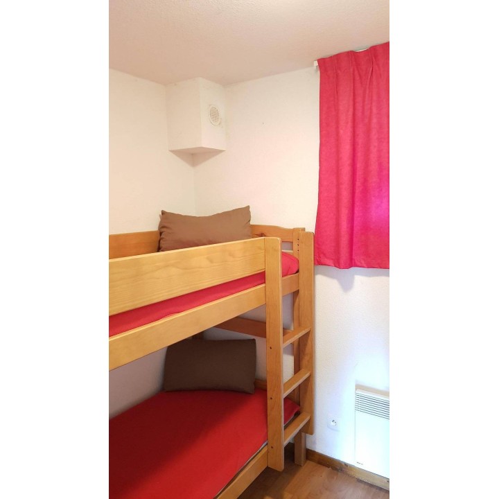 Ferienwohnung in Le Dévoluy ab 36€ pro Nacht