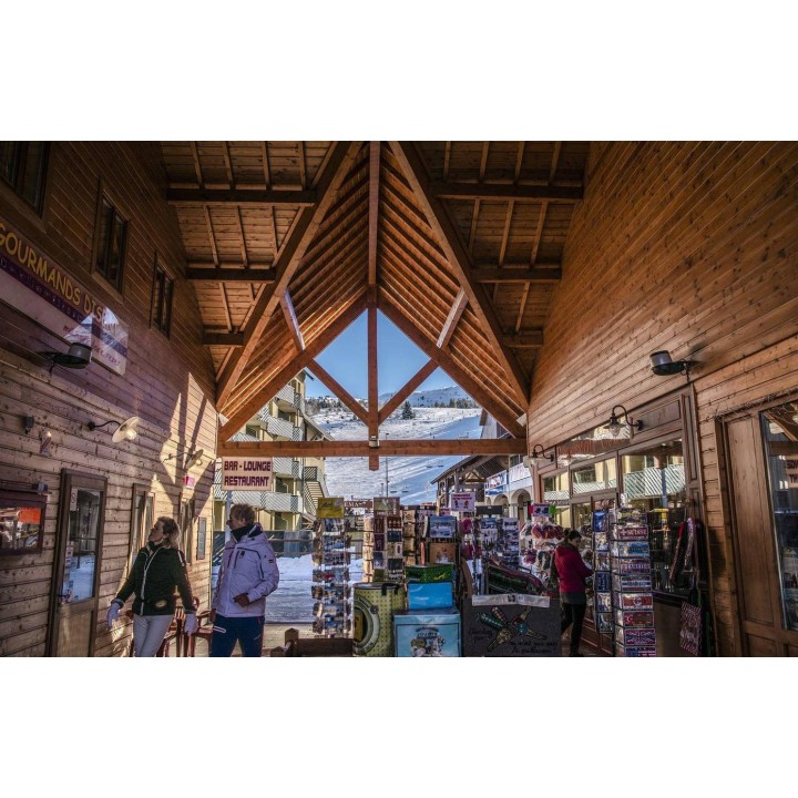 Ferienwohnung in Le Dévoluy ab 39€ pro Nacht