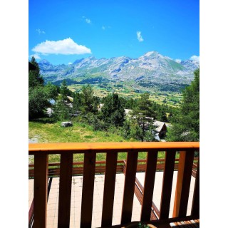 Ferienwohnung in Le Dévoluy ab 47€ pro Nacht