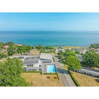 Ferienhaus in Allinge ab 51€ pro Nacht