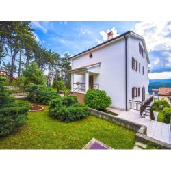 Ferienwohnung in Rabac ab 55€ pro Nacht