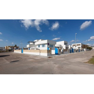 Hotel in Salve ab 57€ pro Nacht