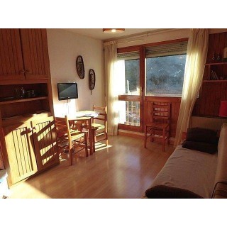 Ferienwohnung in Barèges ab 56€ pro Nacht