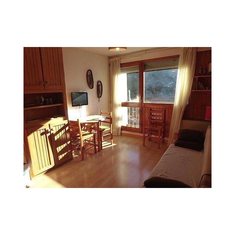 Ferienwohnung in Barèges ab 56€ pro Nacht