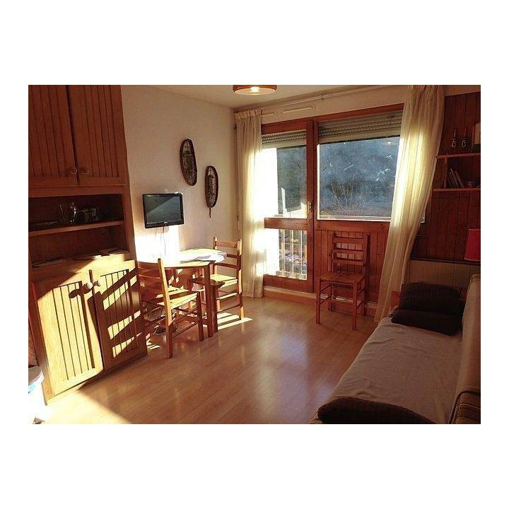 Ferienwohnung in Barèges ab 56€ pro Nacht