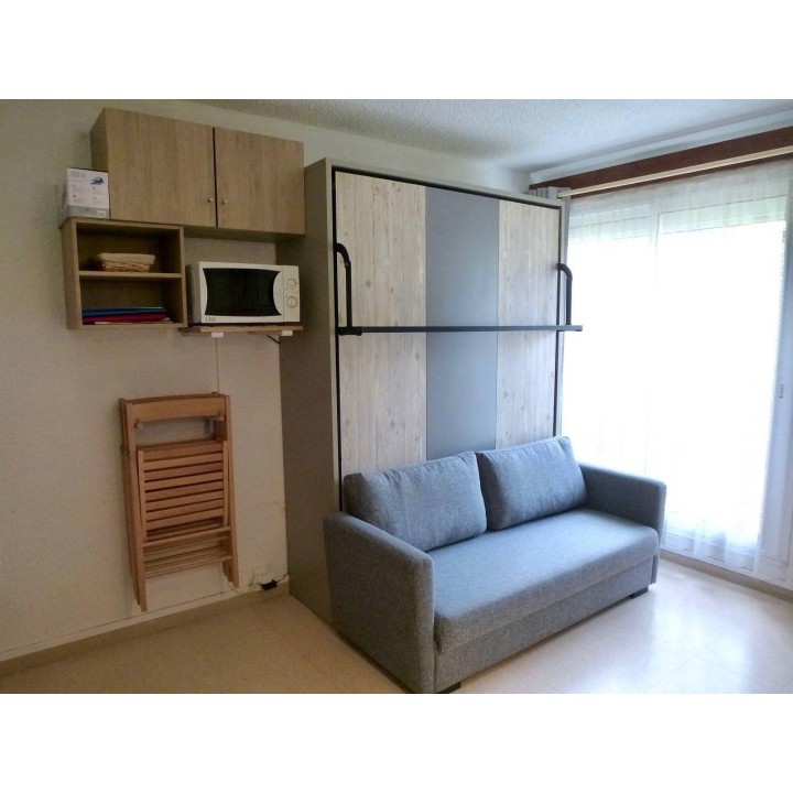 Ferienwohnung in Barèges ab 56€ pro Nacht