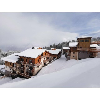 Ferienwohnung in Combloux ab 22€ pro Nacht