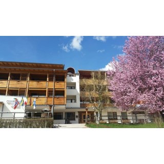 Hotel Olimpionico