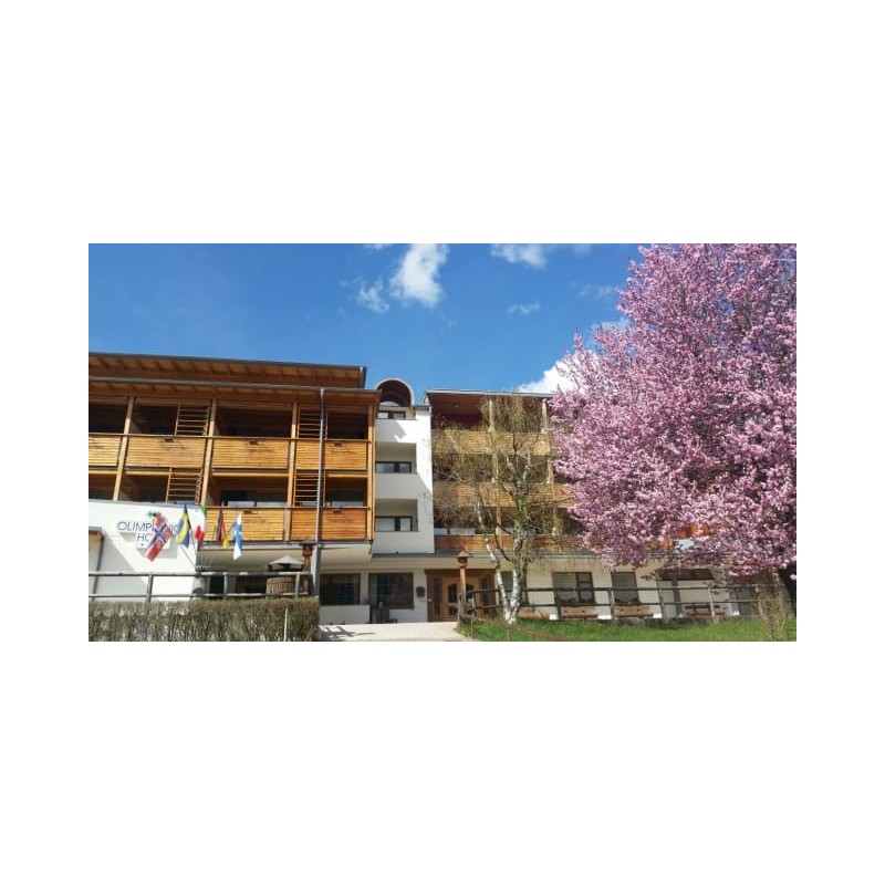 Hotel Olimpionico