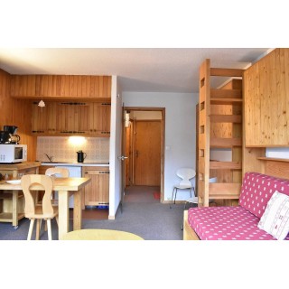 Ferienwohnung in Savoie ab 51€ pro Nacht