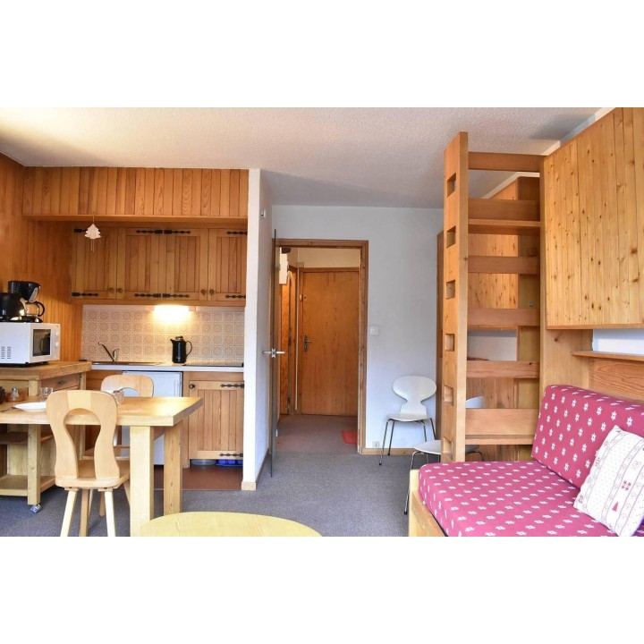 Ferienwohnung in Savoie ab 51€ pro Nacht
