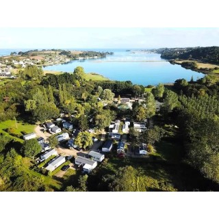 Camping in Finistère ab 39€ pro Nacht