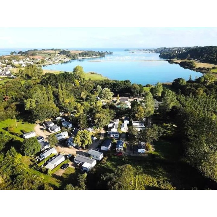 Camping in Finistère ab 39€ pro Nacht