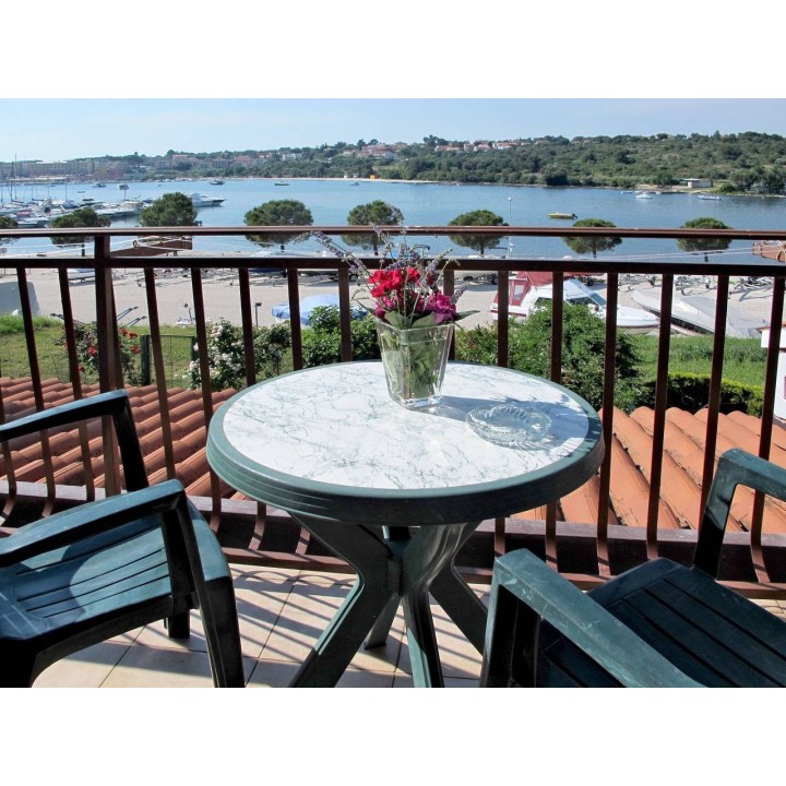 Ferienwohnung in Banjole ab 59€ pro Nacht