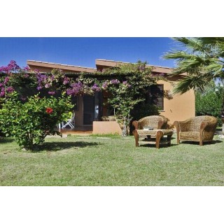 Ferienwohnung in Muravera ab 48€ pro Nacht