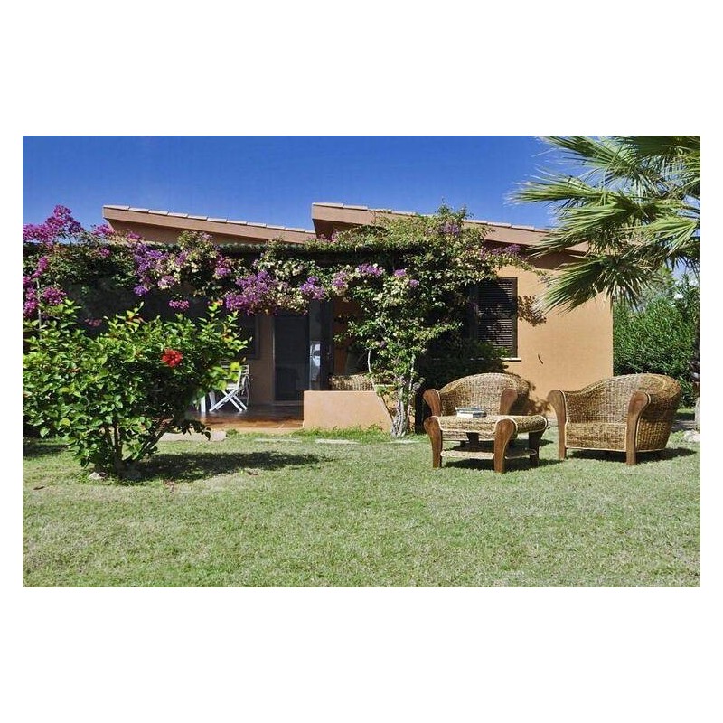 Ferienwohnung in Muravera ab 48€ pro Nacht