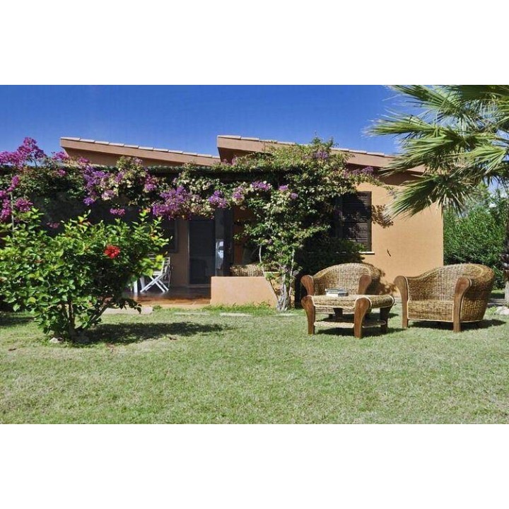 Ferienwohnung in Muravera ab 48€ pro Nacht